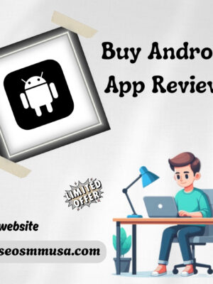 buy android app reviews