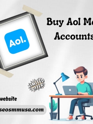 buy aol mail accounts