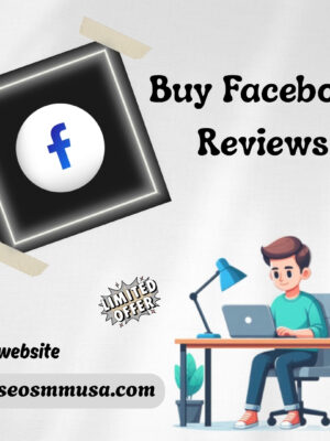 buy facebook reviews