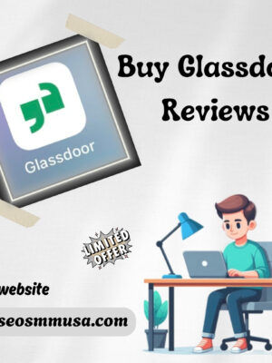buy glassdoor reviews