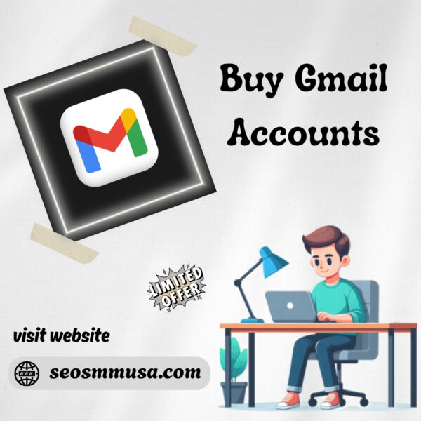 buy gmail accounts
