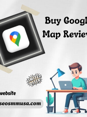 buy google map reviews