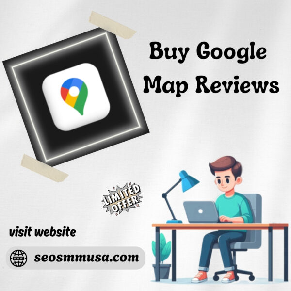 buy google map reviews
