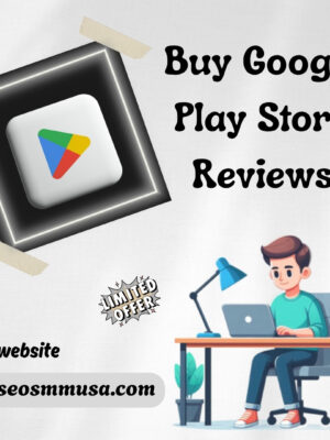 buy google play store reviews
