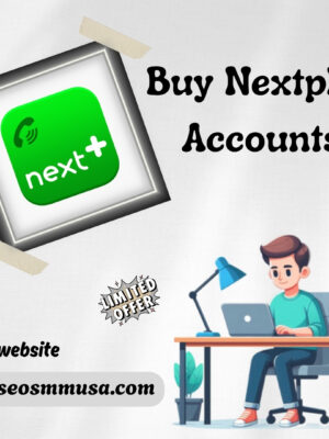 buy nextplus accounts