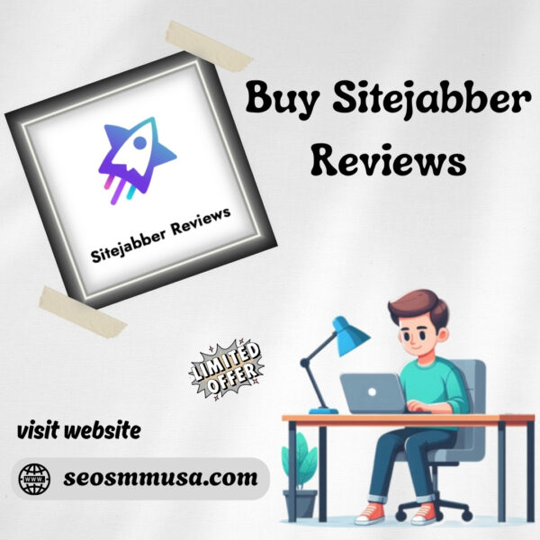 buy sitejabber reviews