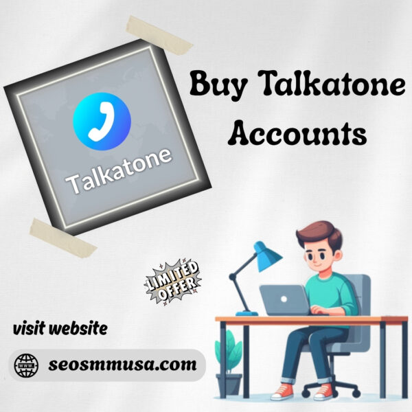 buy talkatone accounts