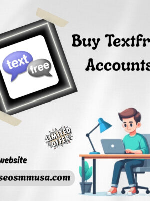 buy textfree accounts