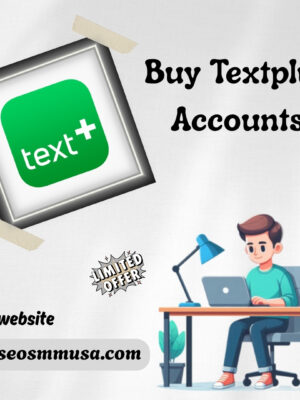 buy textplus accounts