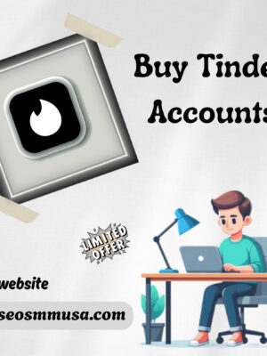 buy tinder accounts