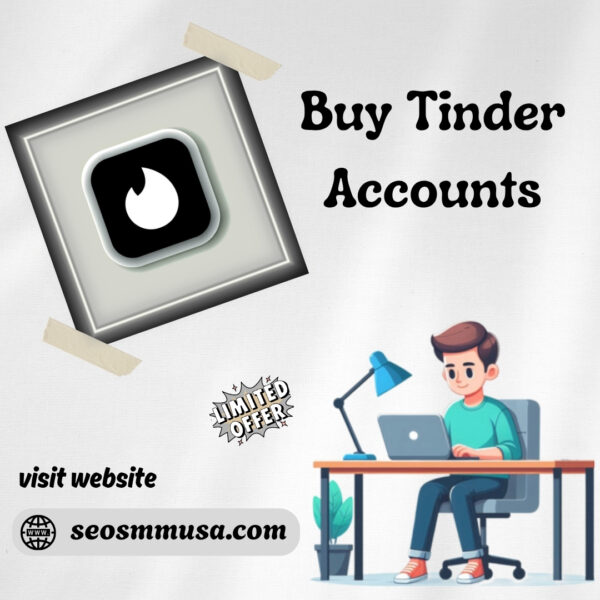 buy tinder accounts