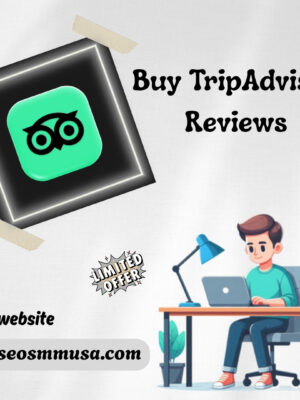 buy tripadvisor reviews