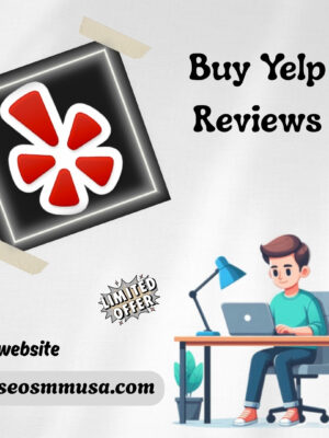 buy yelp reviews