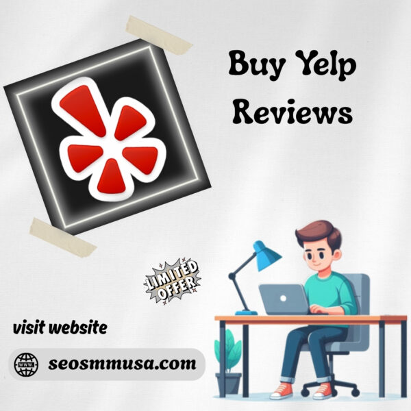 buy yelp reviews